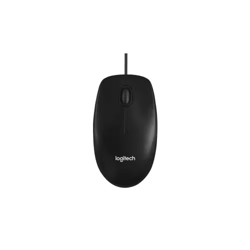 Logitech M90 WIRED MOUSE